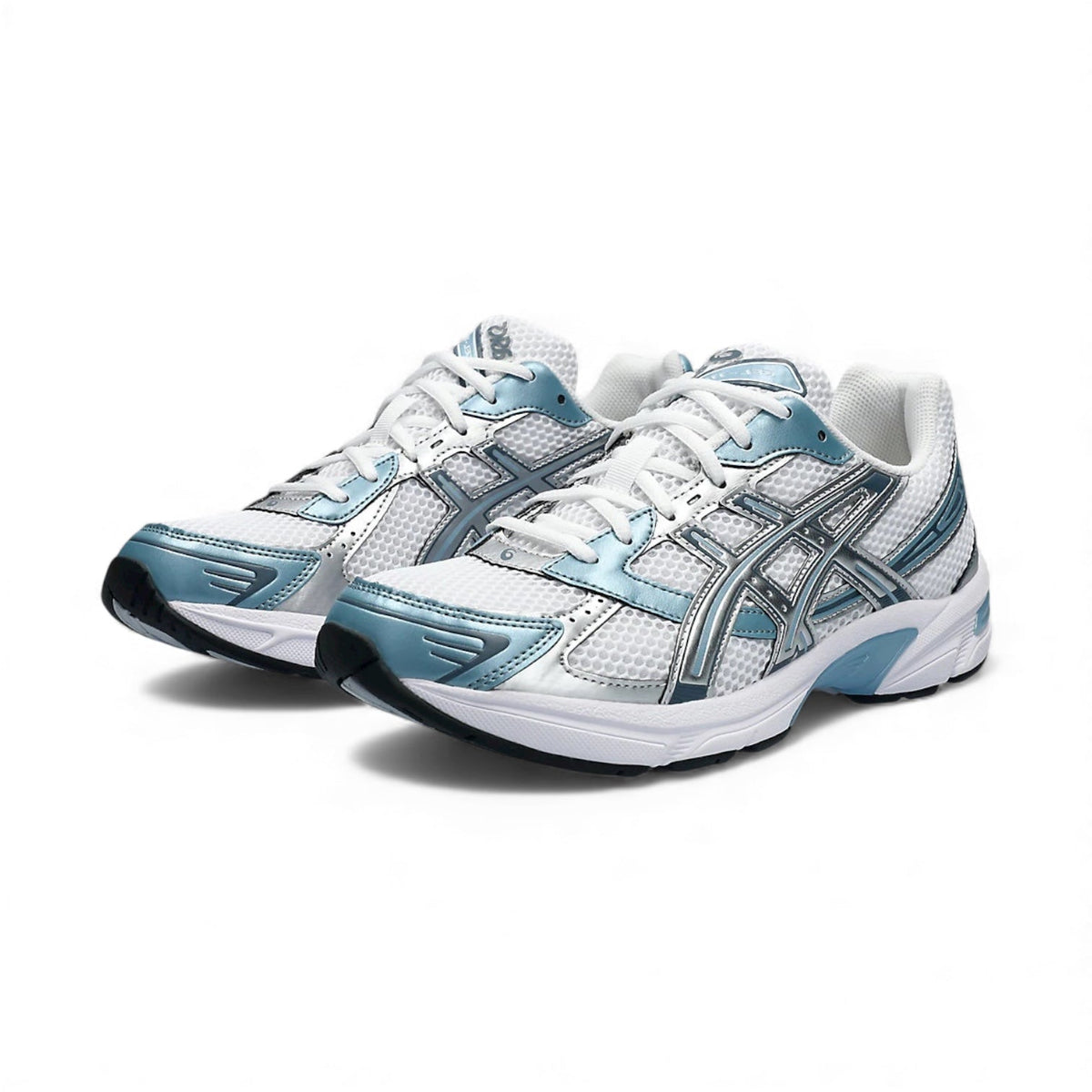 ASICS Gel-1130 'WHITE SHARK SKIN'