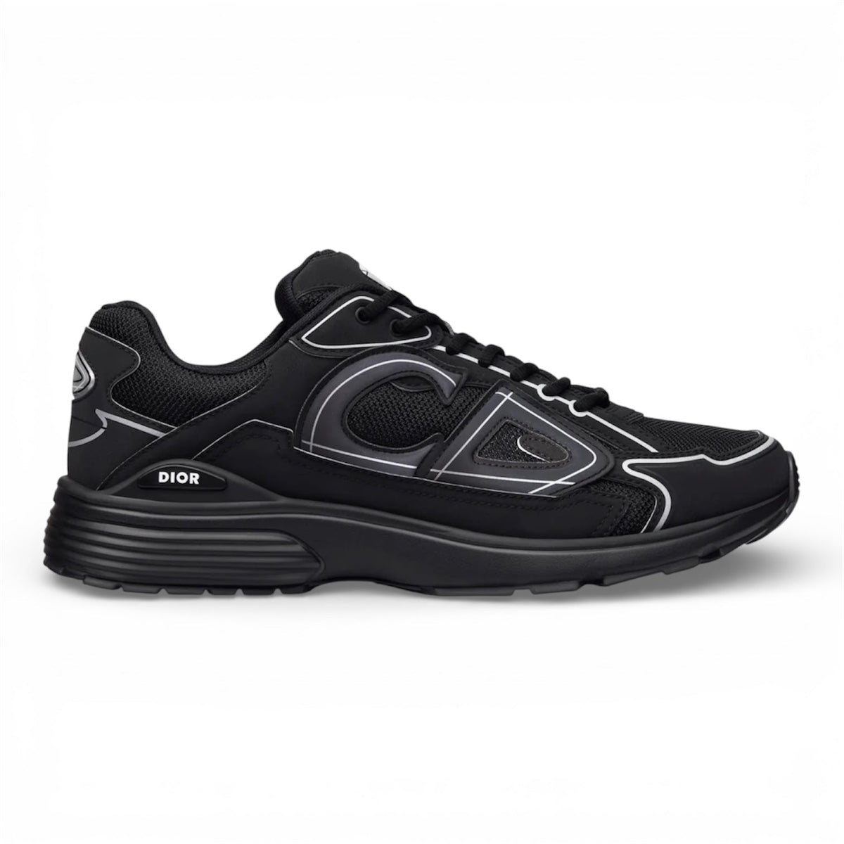 DIOR B30 'Triple Black'