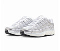 NIKE P6000 ' White Metallic Silver'