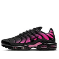 NIKE Air Max Plus 'Black Hyper Pink'