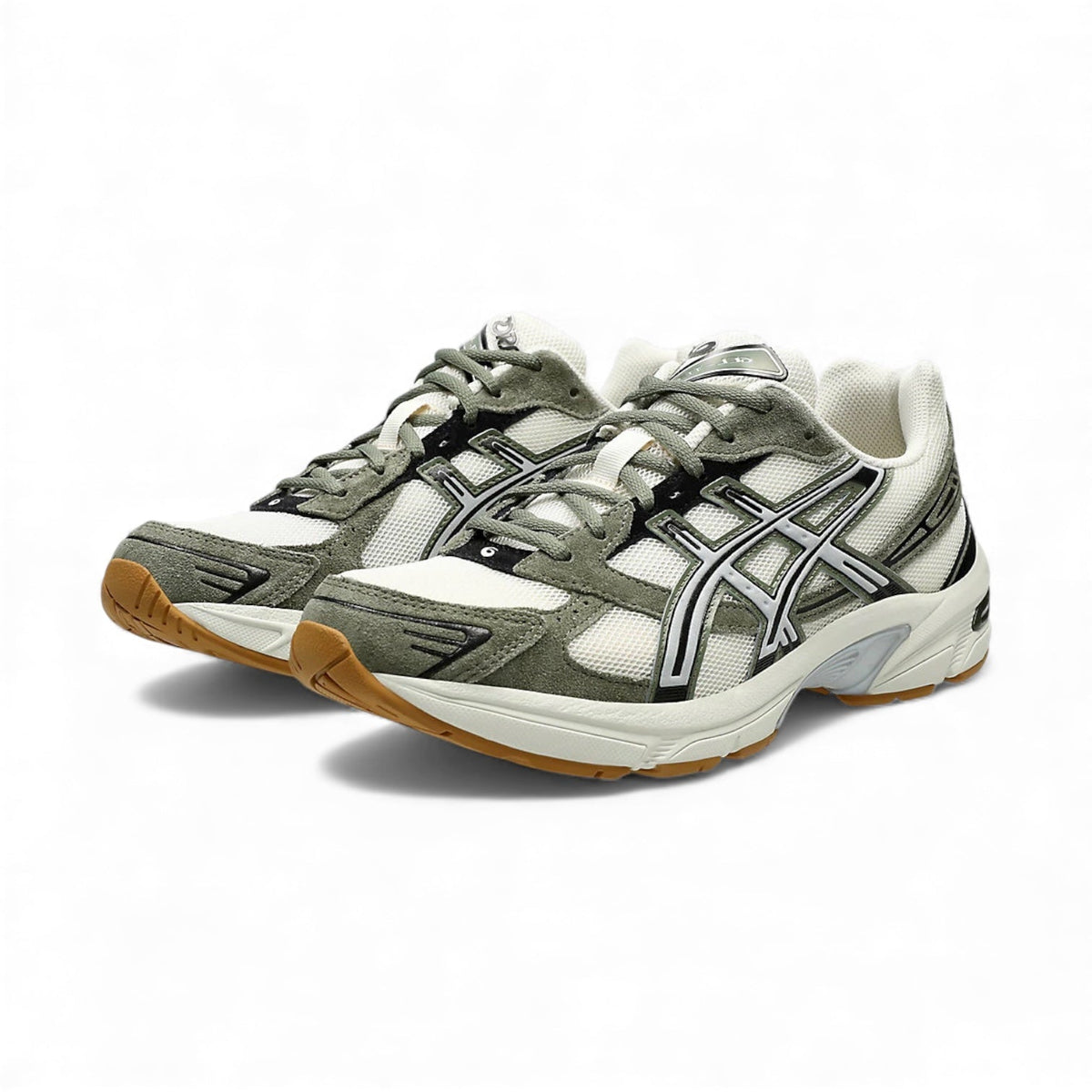 ASICS Gel-1130 'PALE OAK MANTLE GREEN'
