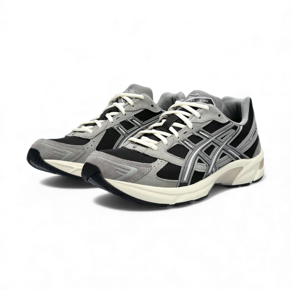 ASICS Gel-1130 'BLACK CARBON'
