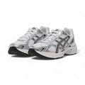 ASICS Gel-1130 'WHITE PURE SILVER'