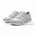 ASICS NYC 'CREAM CLOUD GREY'
