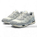 ASICS NYC 'IVORY MID GREY'