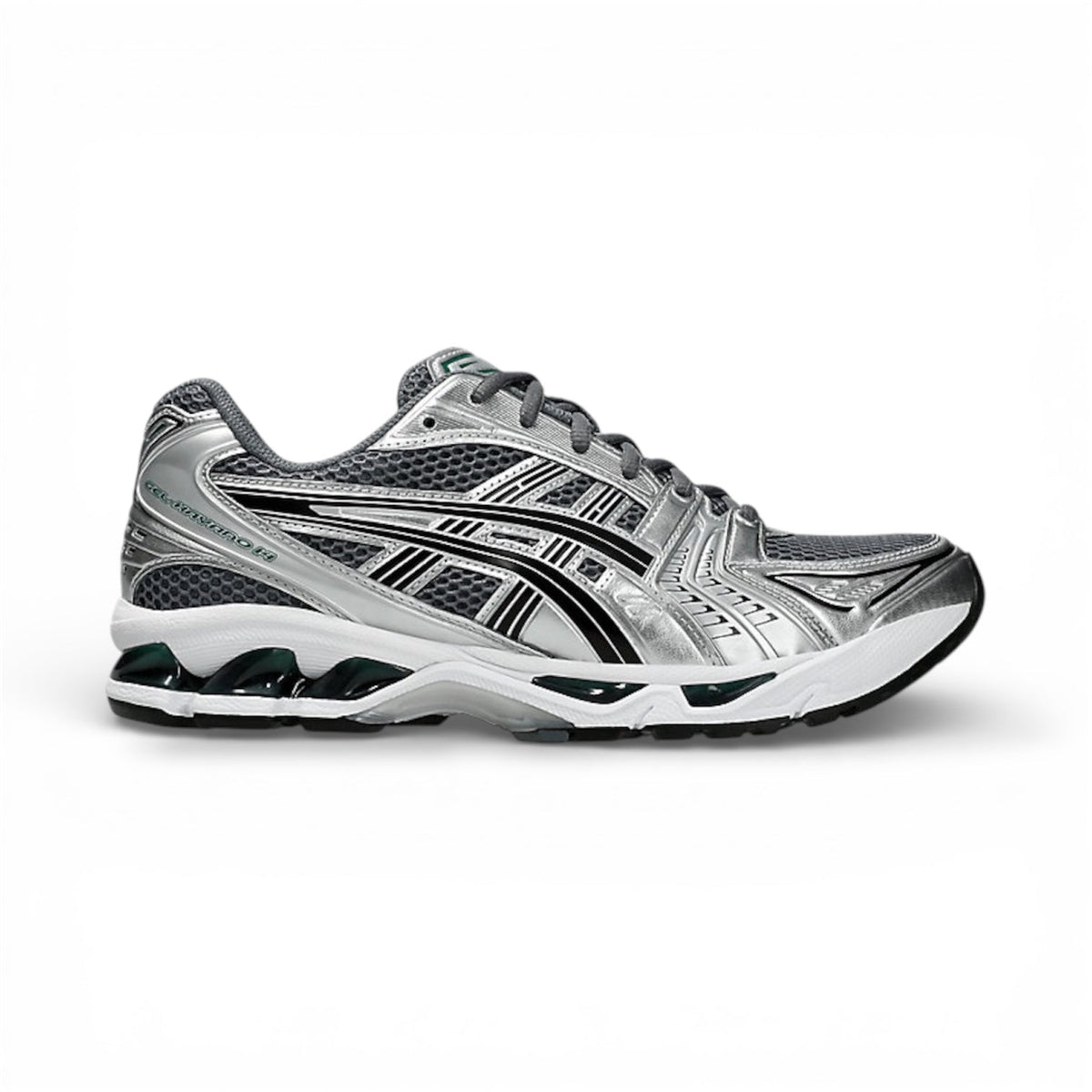 ASICS GEL-KAYANO 14 'Metropolis Jasper Green"