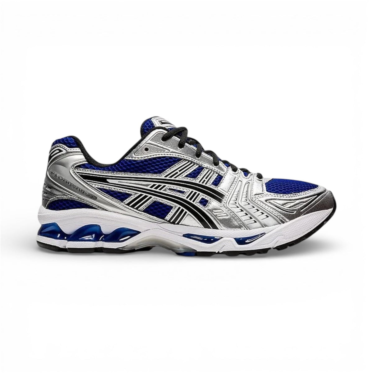 ASICS GEL-KAYANO 14 'Monaco Blue Silver'