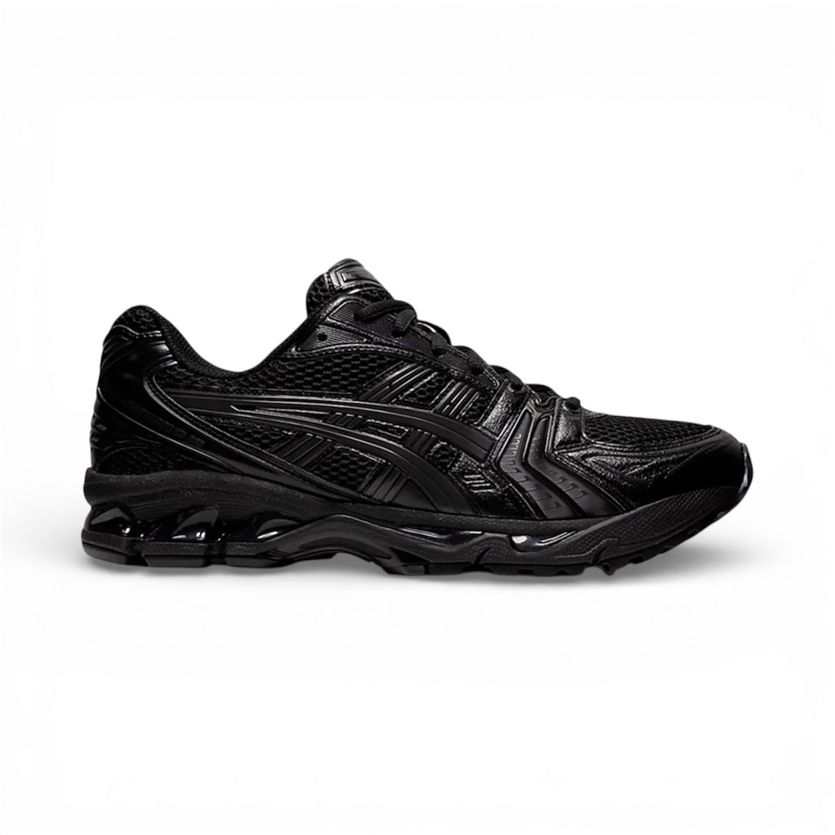 ASICS GEL-KAYANO 14 'Tripple Black'