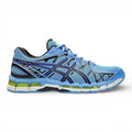 ASICS Gel-Kayano 20 'Blue Neptune Black'