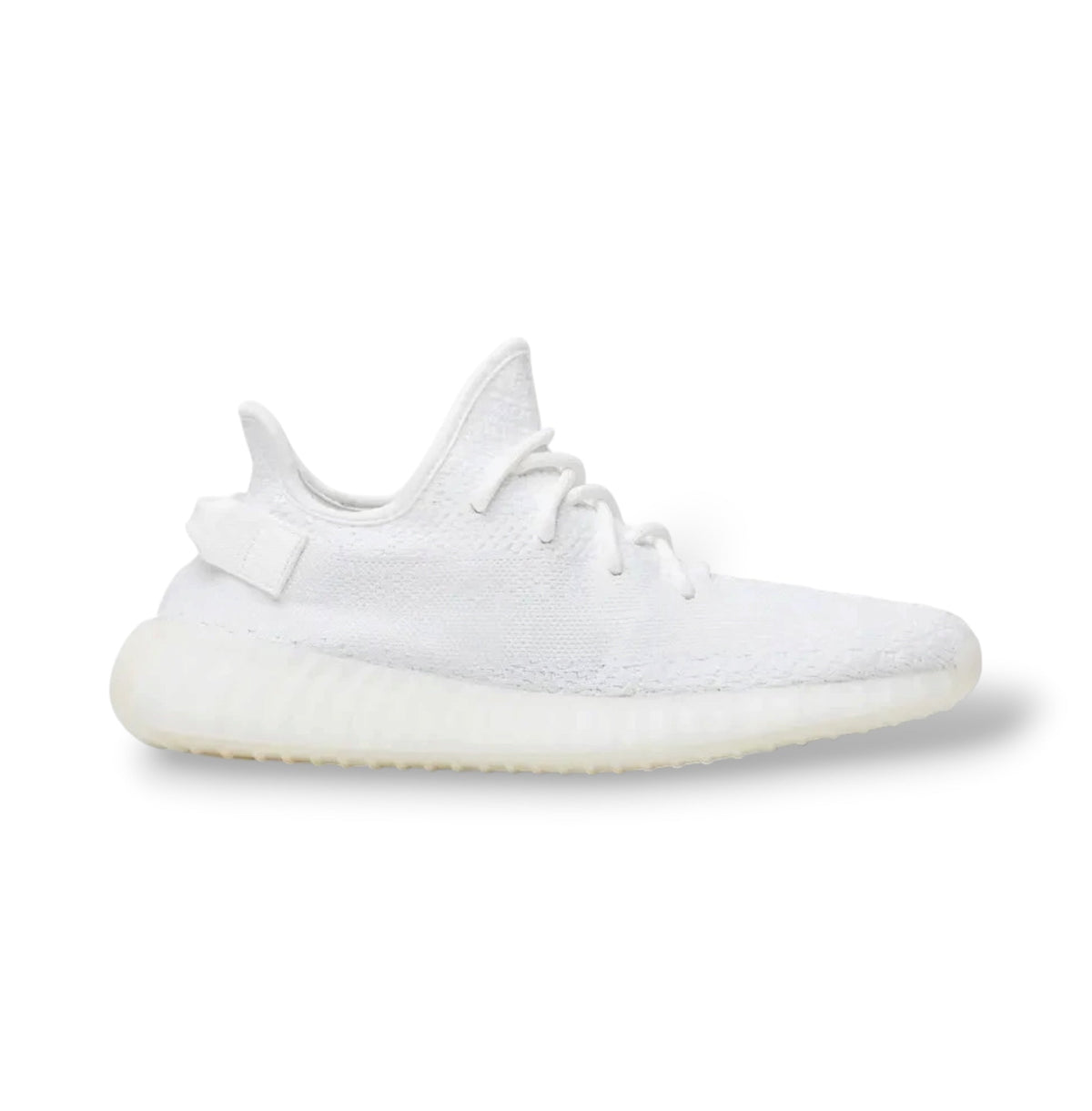 Yeezy Boost 350 - "WHITE"