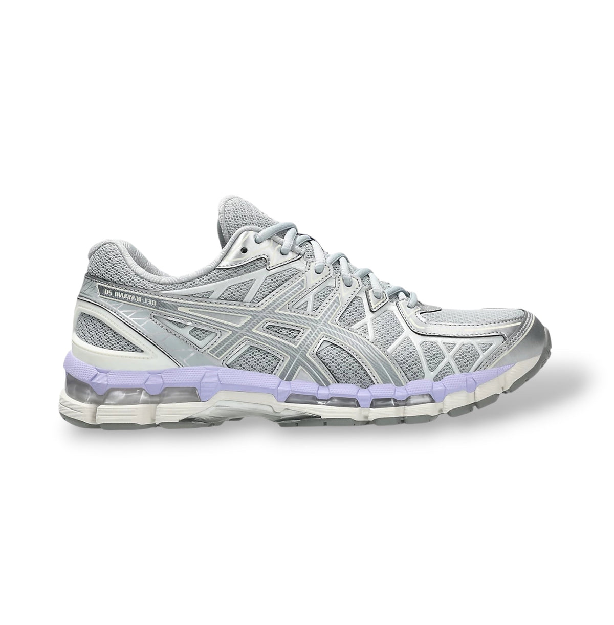 ASICS Gel-Kayano 20 'Piedmont Grey'