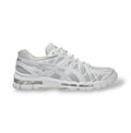 ASICS Gel-Kayano 20s 'GLACIER GREY/ WHITE'