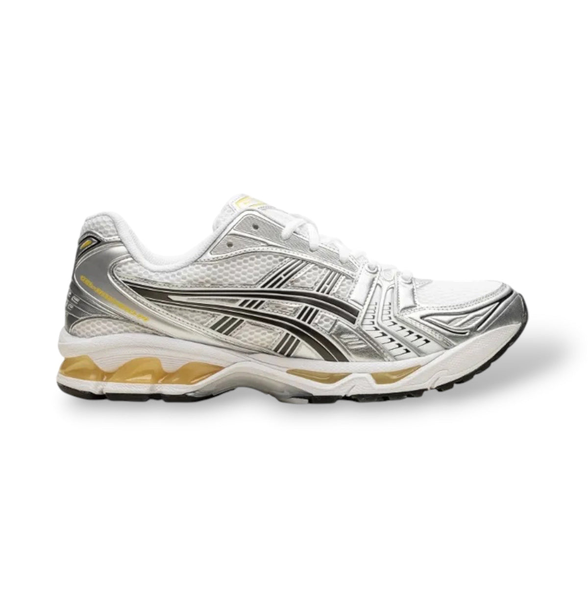 ASICS GEL-KAYANO 14 'Tai Chi Yellow'